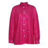 Pink Bomb Sequin Shirt